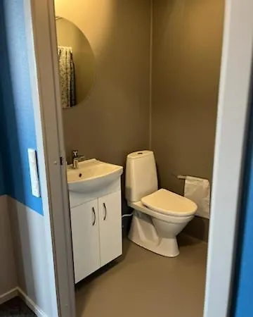 Stylish Double 4 In Hotel