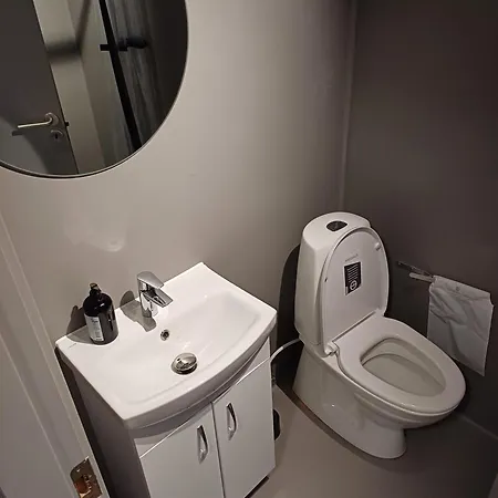 Stylish Double 4 In Hotel