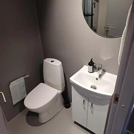 Stylish Double 4 In Hotel 3*