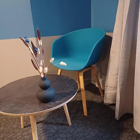 Hotel Stylish Double 4 In